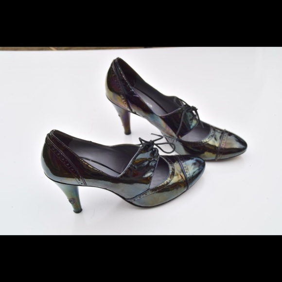 Via Spiga booties - Picture 8 of 8